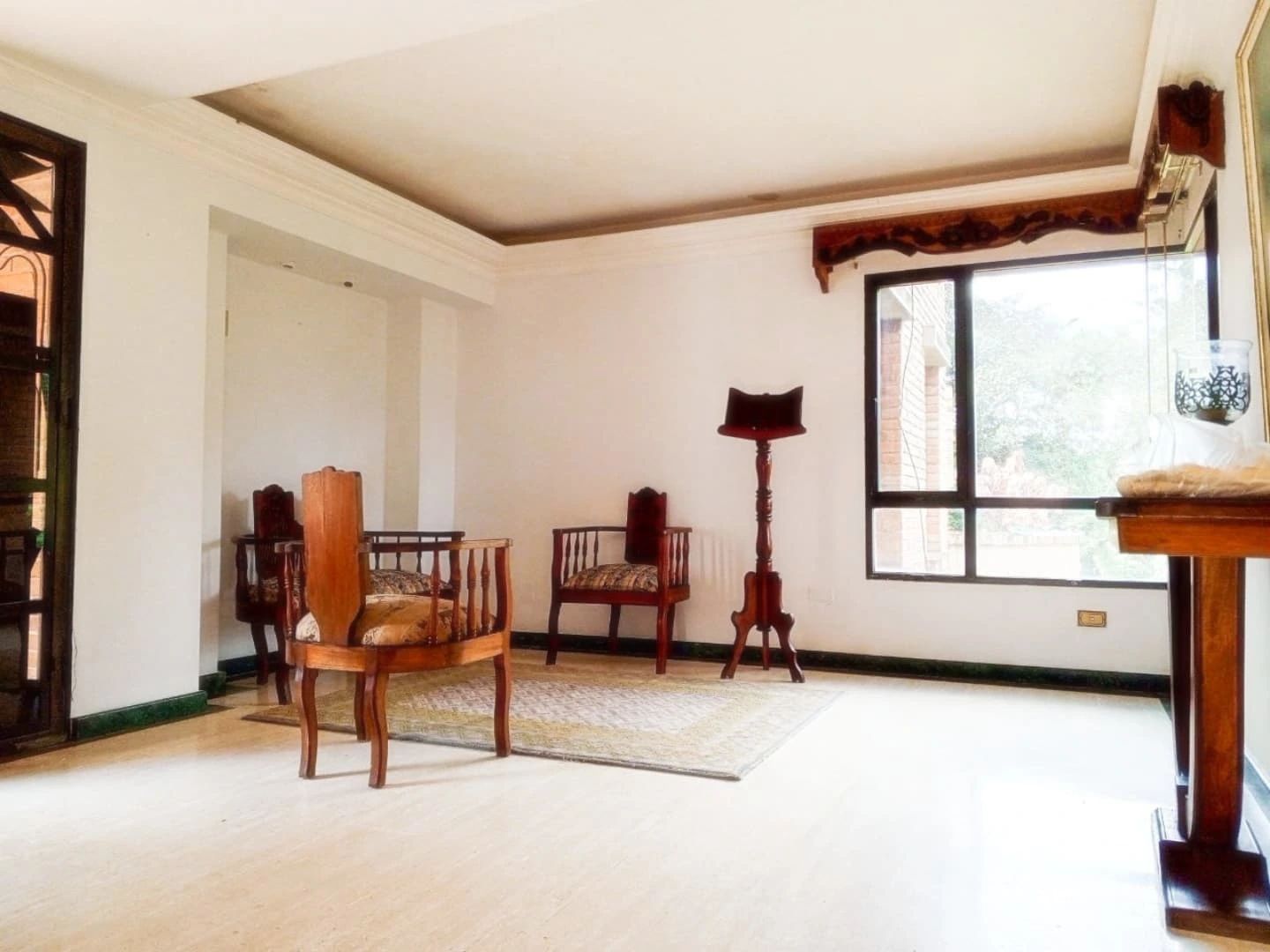 Your Private Oasis in Guataparo Country Club